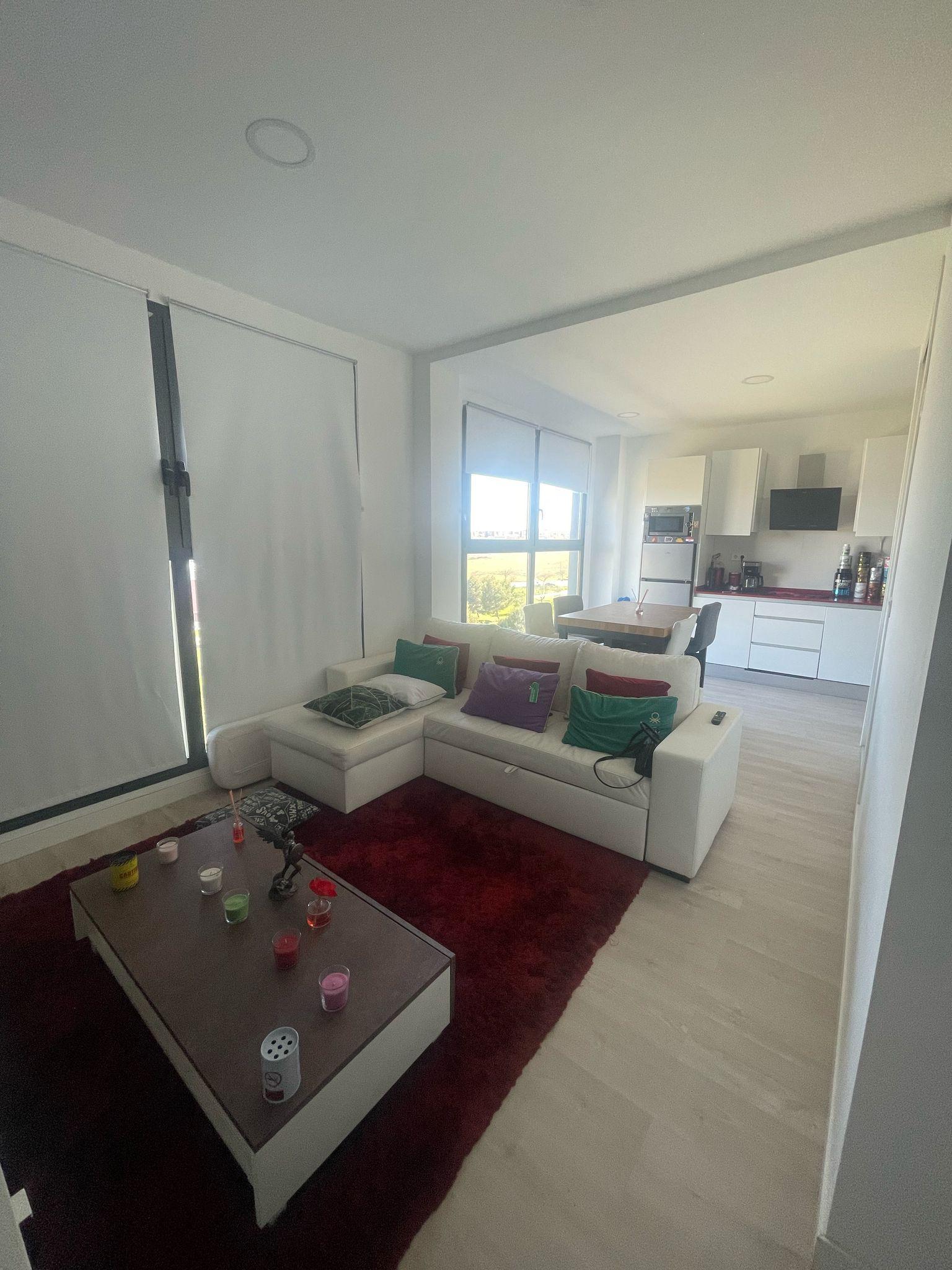 Venta de piso en Leganés