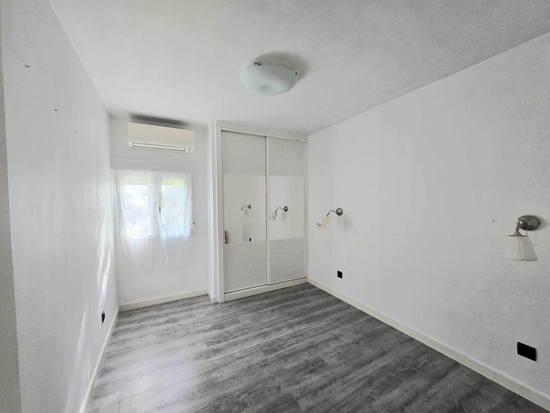 Venta de piso en Leganés