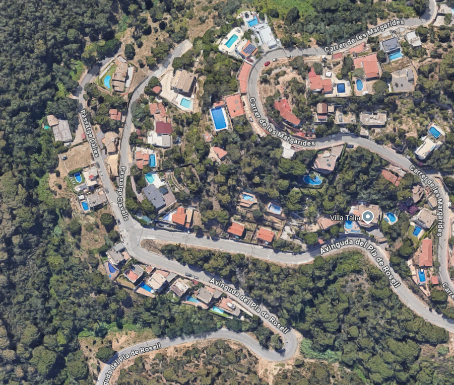 Venta de chalet en Lloret de Mar