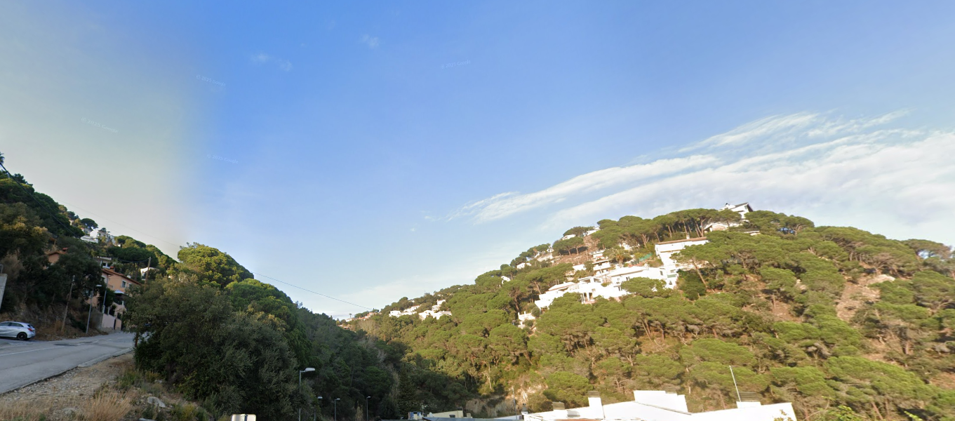 Venta de chalet en Lloret de Mar