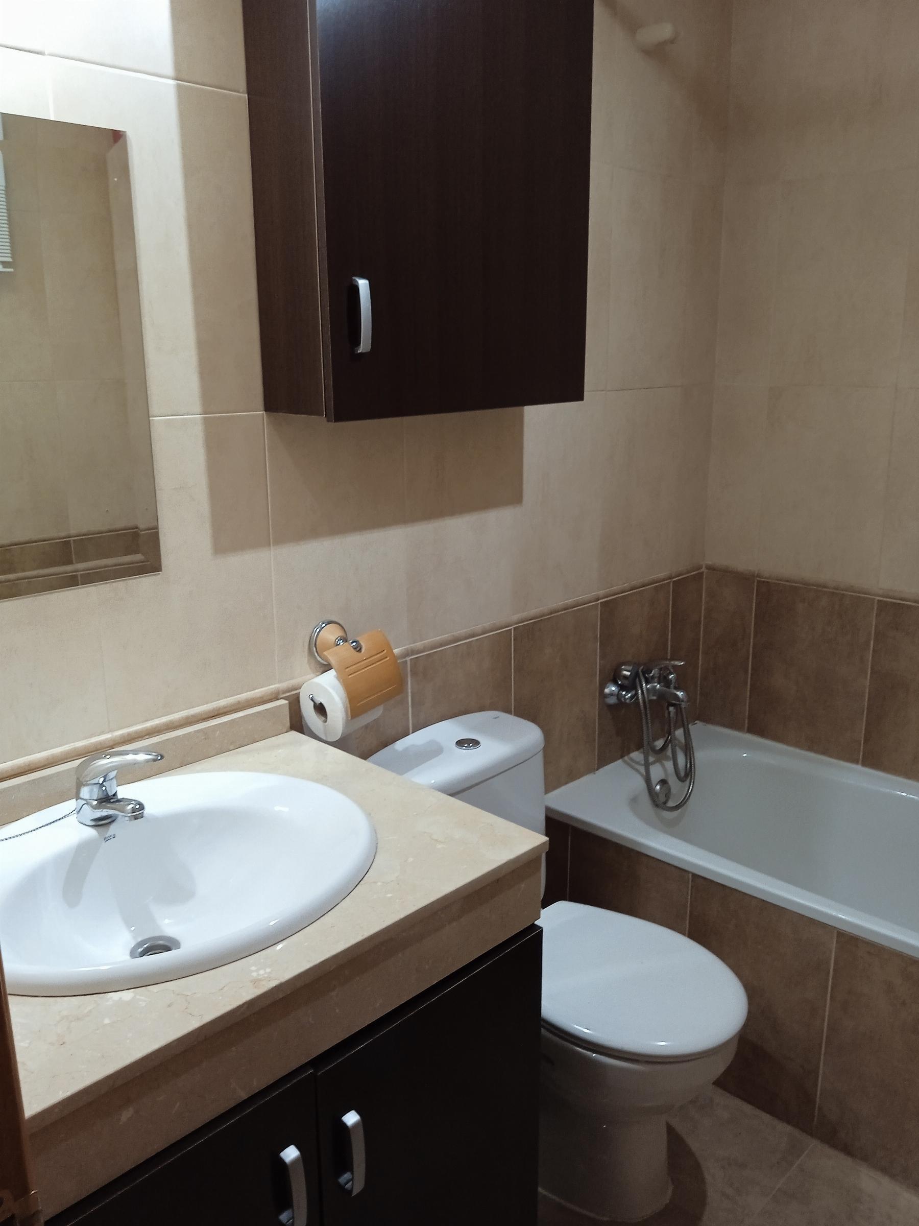 For sale of flat in Casarrubios del Monte