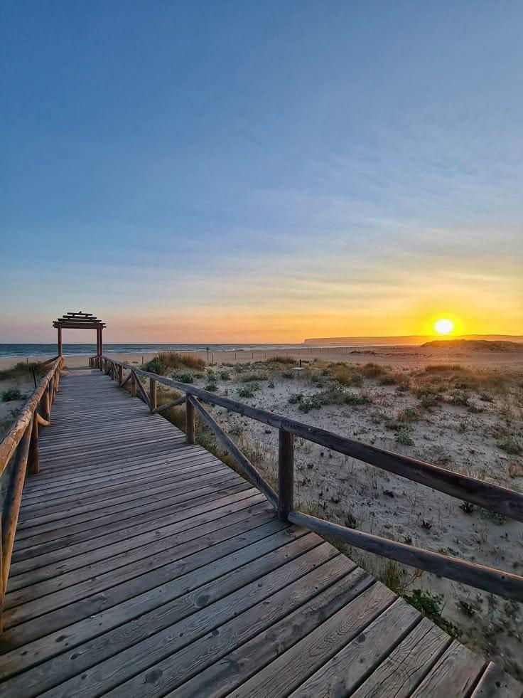 Alquiler de apartamento en Zahara de los Atunes