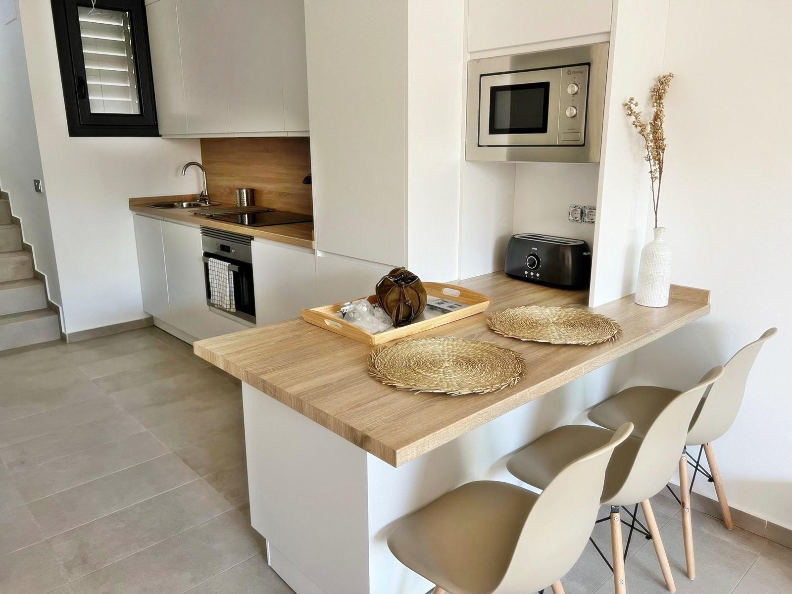 For rent of apartment in Zahara de los Atunes