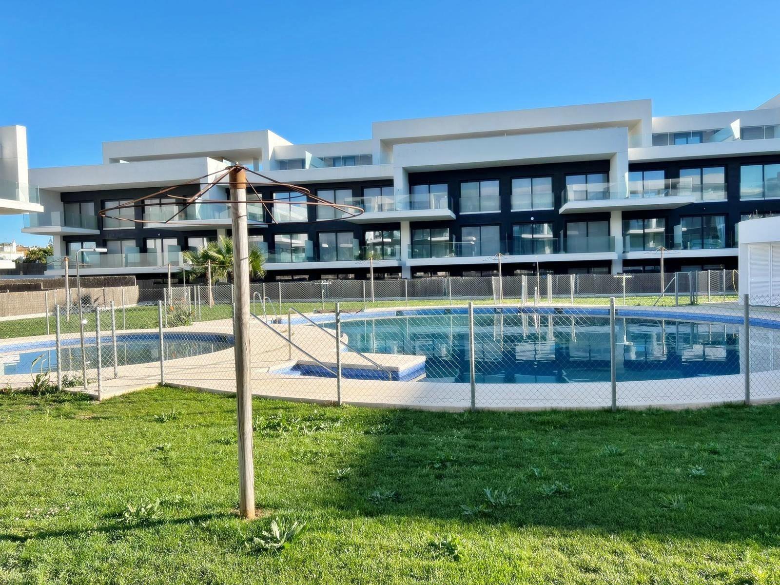 For rent of apartment in Zahara de los Atunes