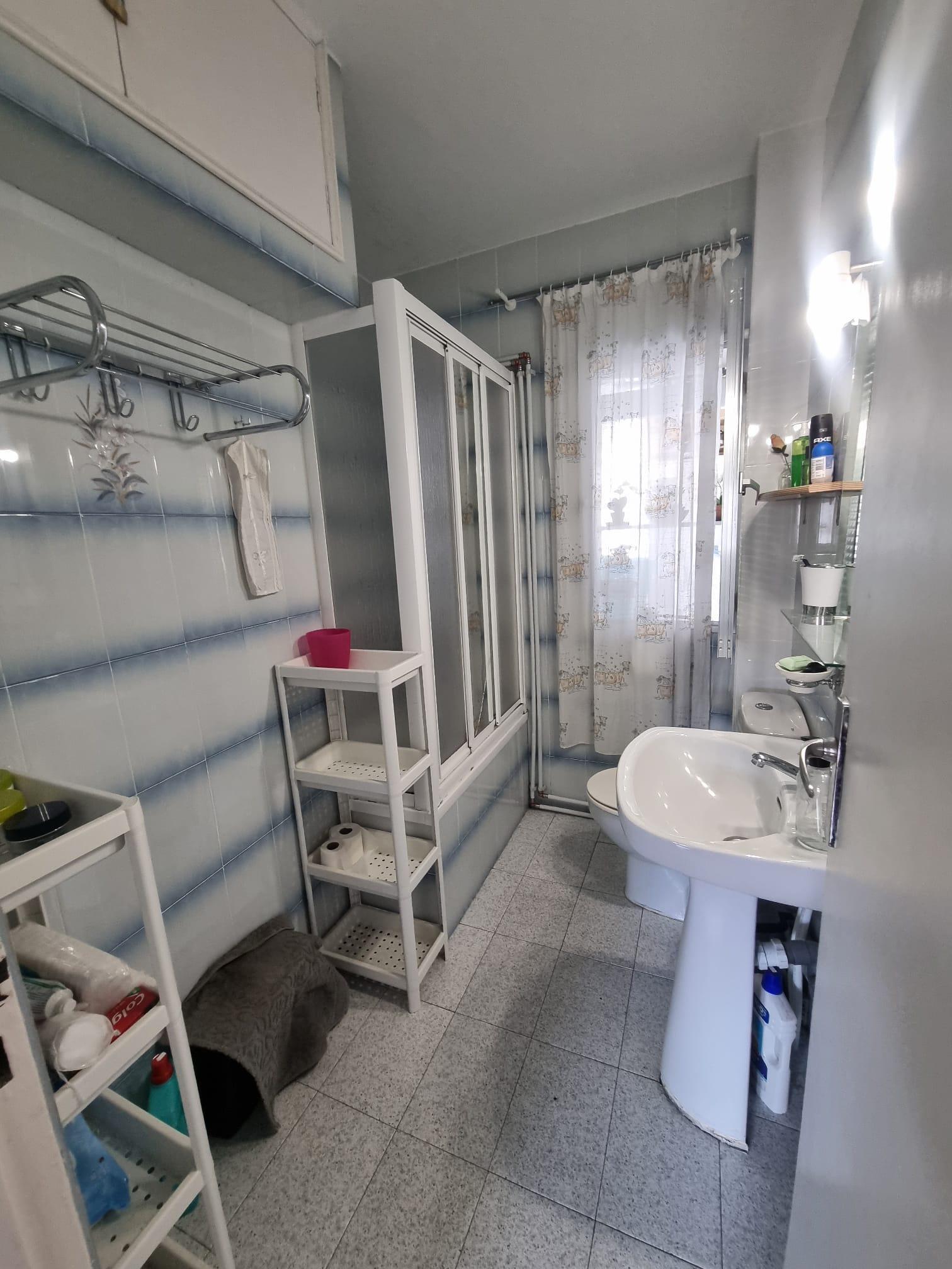 Alquiler de habitación en Leganés
