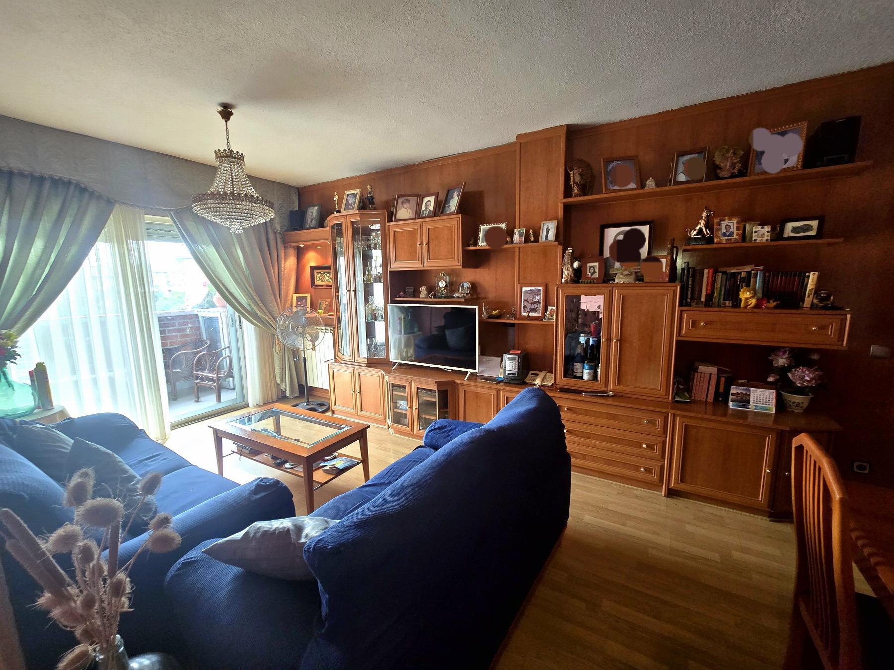Venta de piso en Madrid