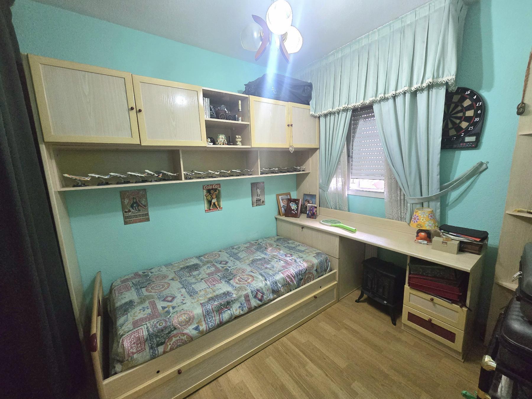 Venta de piso en Madrid