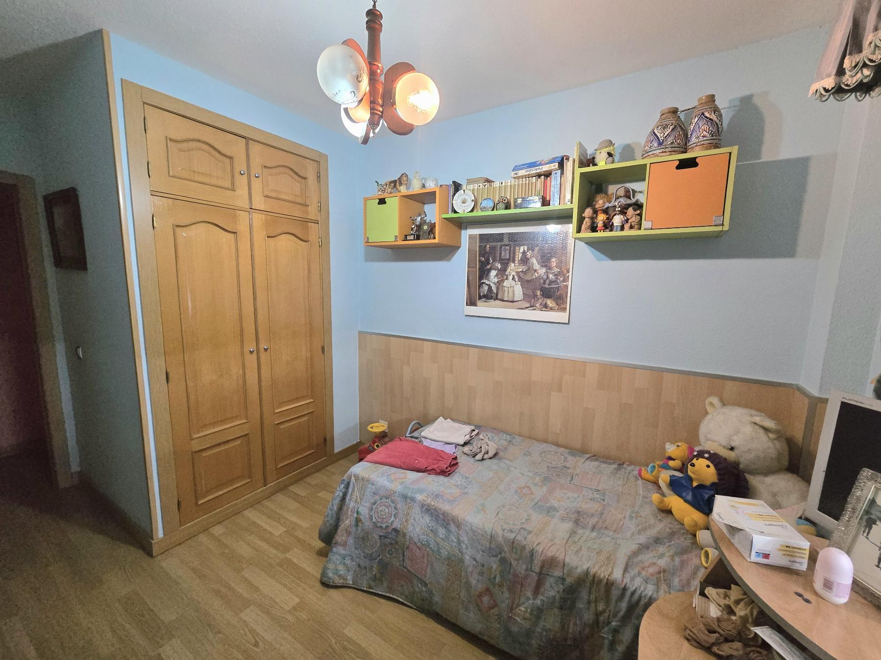 Venta de piso en Madrid