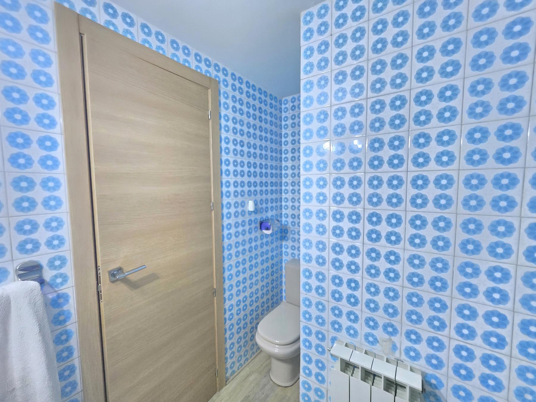 Venta de piso en Madrid
