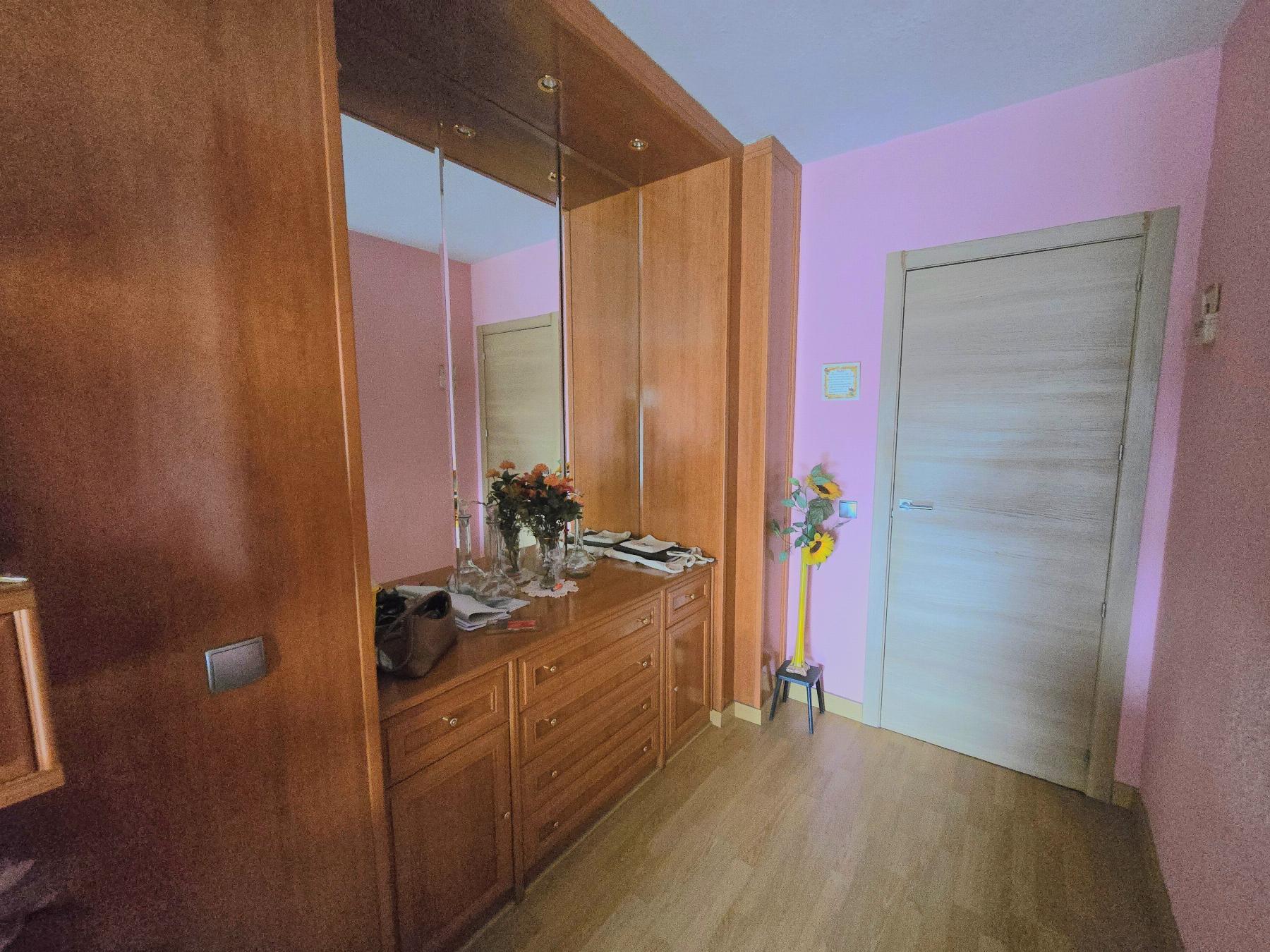 Venta de piso en Madrid