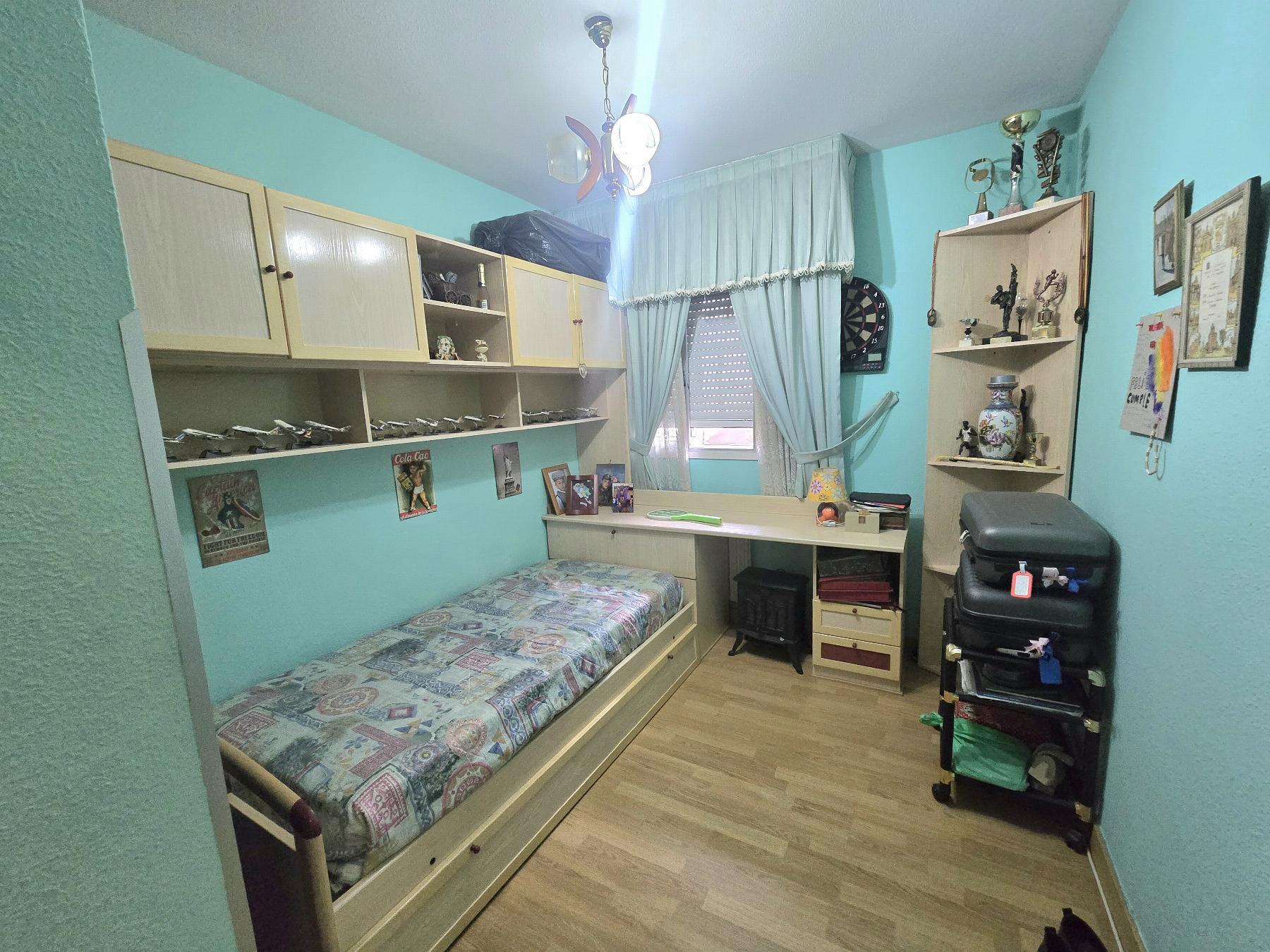 Venta de piso en Madrid