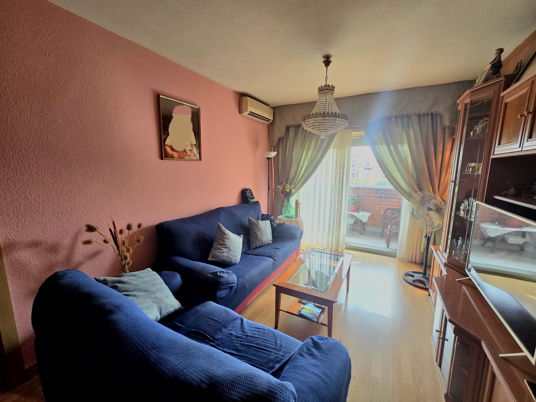 Venta de piso en Madrid
