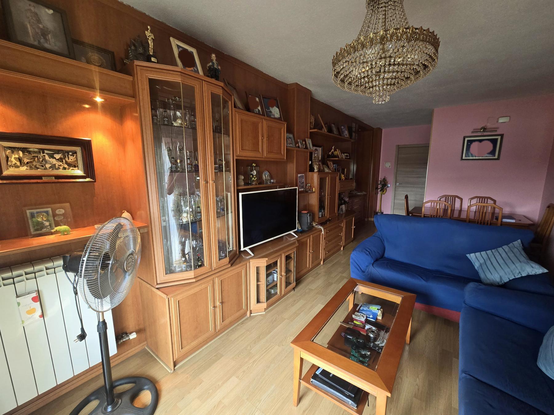 Venta de piso en Madrid