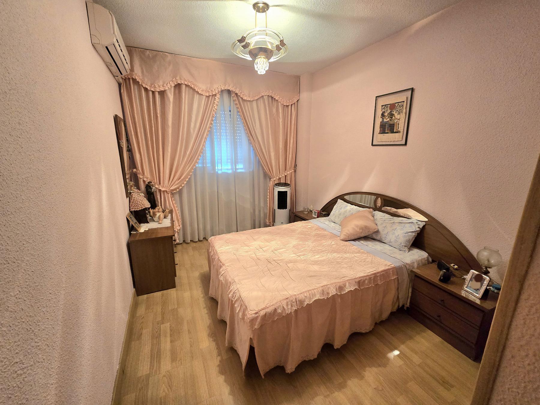 Venta de piso en Madrid