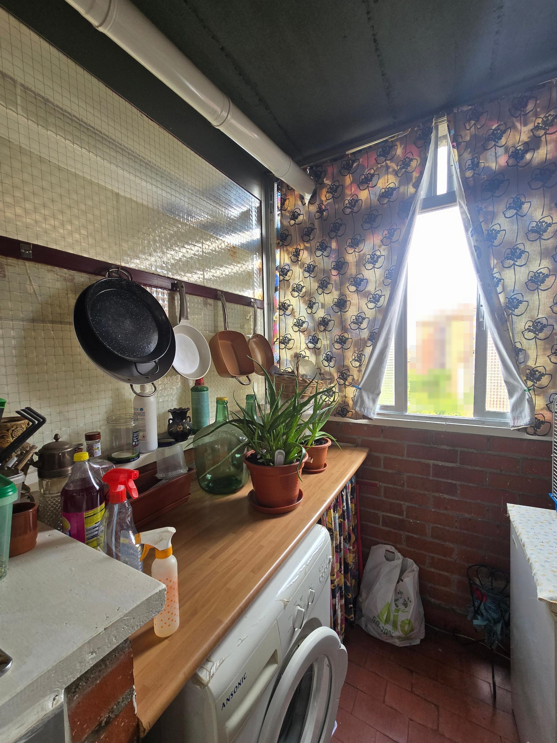Venta de piso en Madrid
