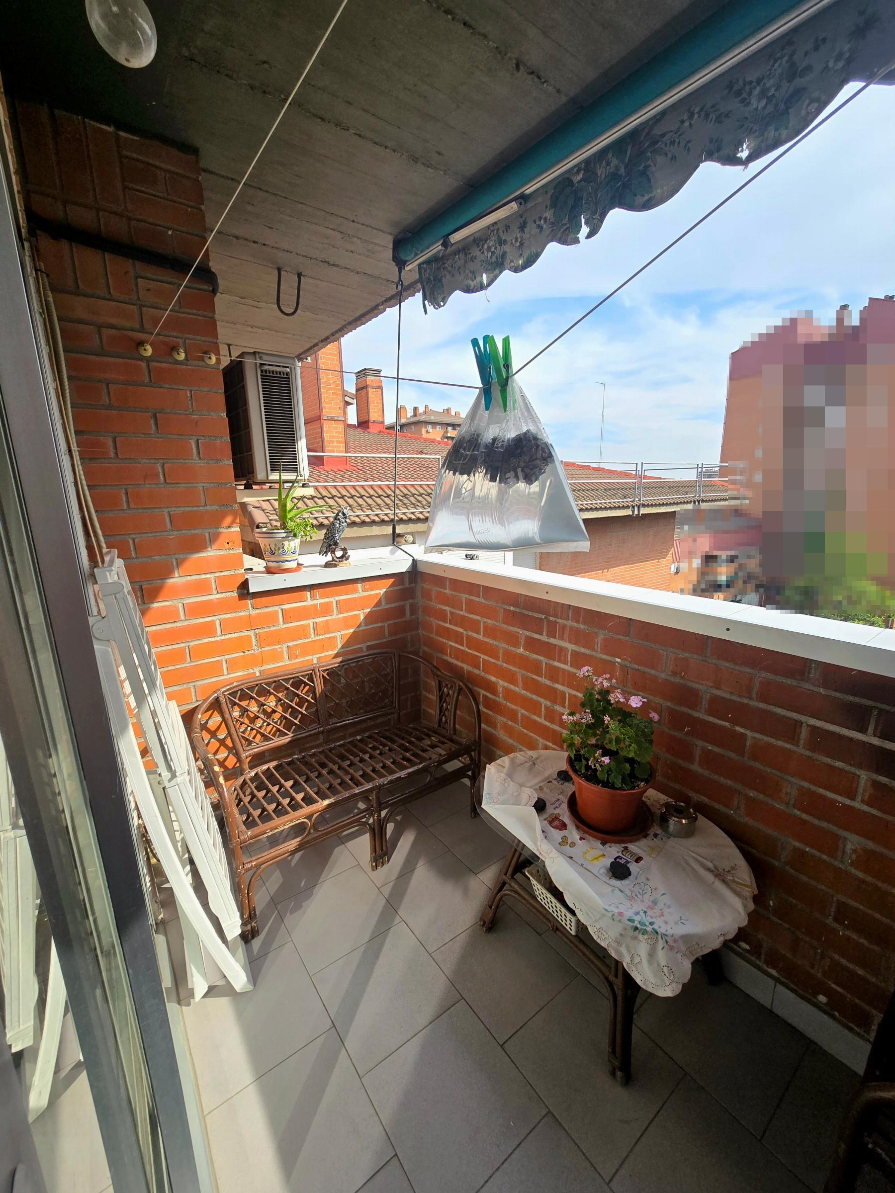 Venta de piso en Madrid
