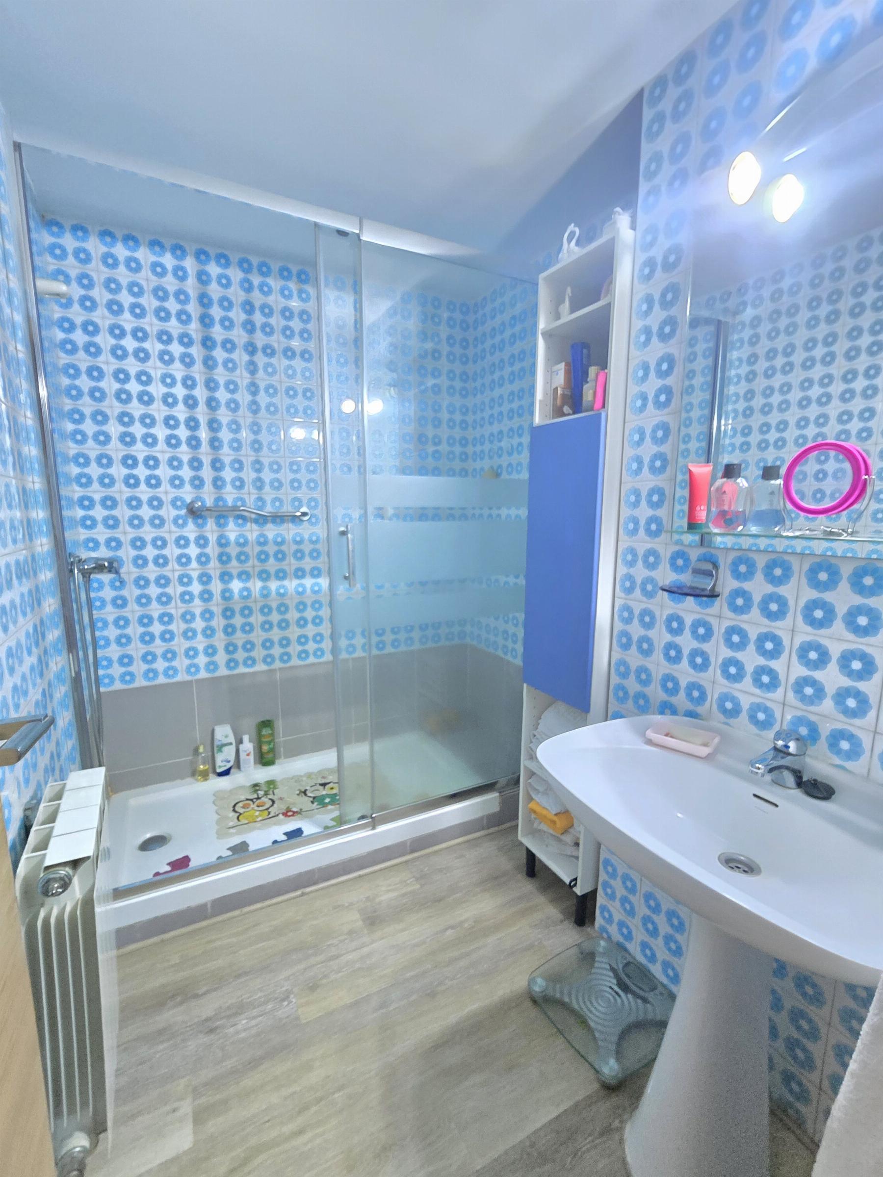 Venta de piso en Madrid
