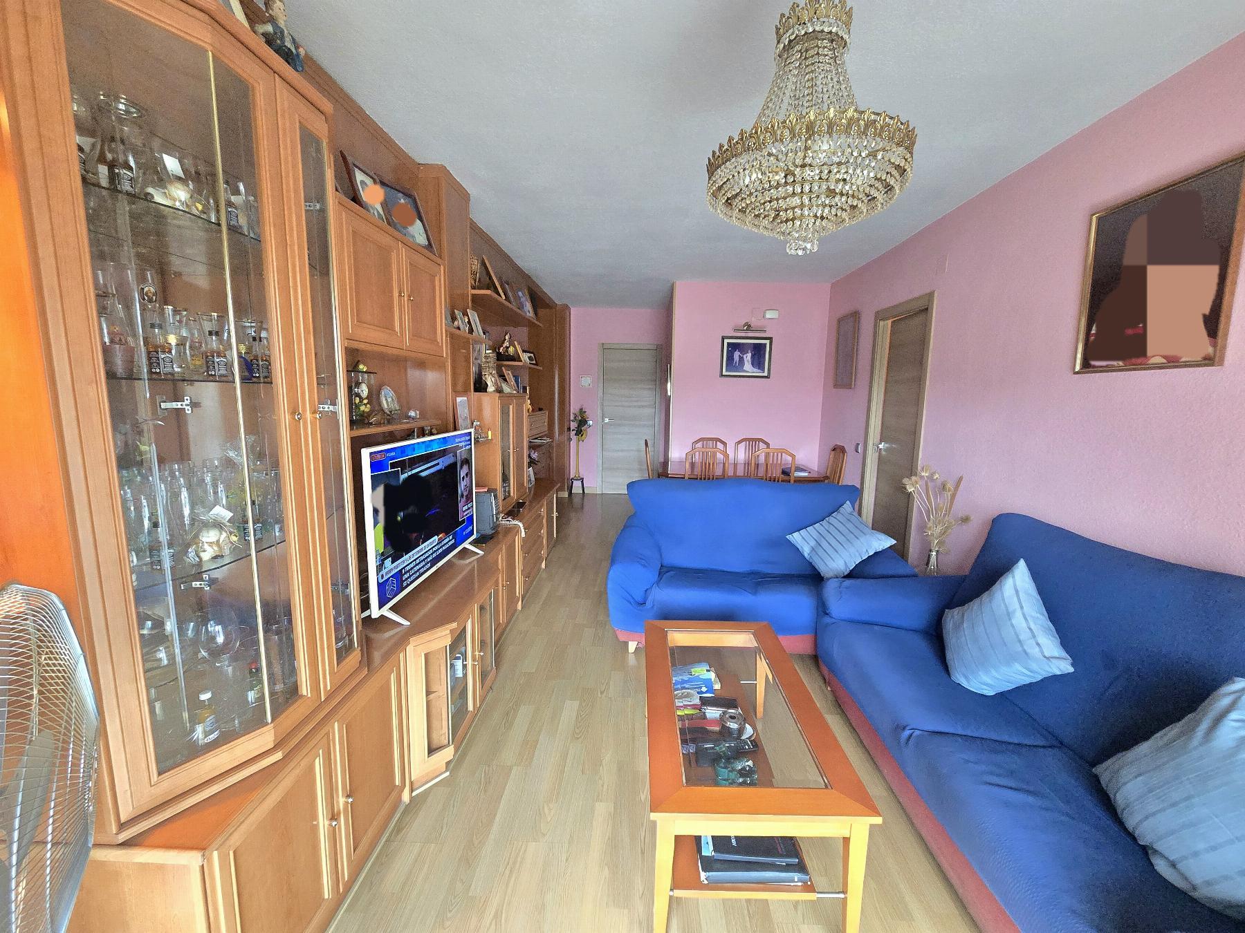 Venta de piso en Madrid