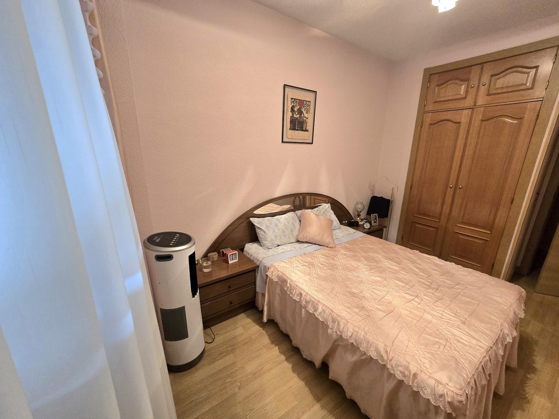 Venta de piso en Madrid