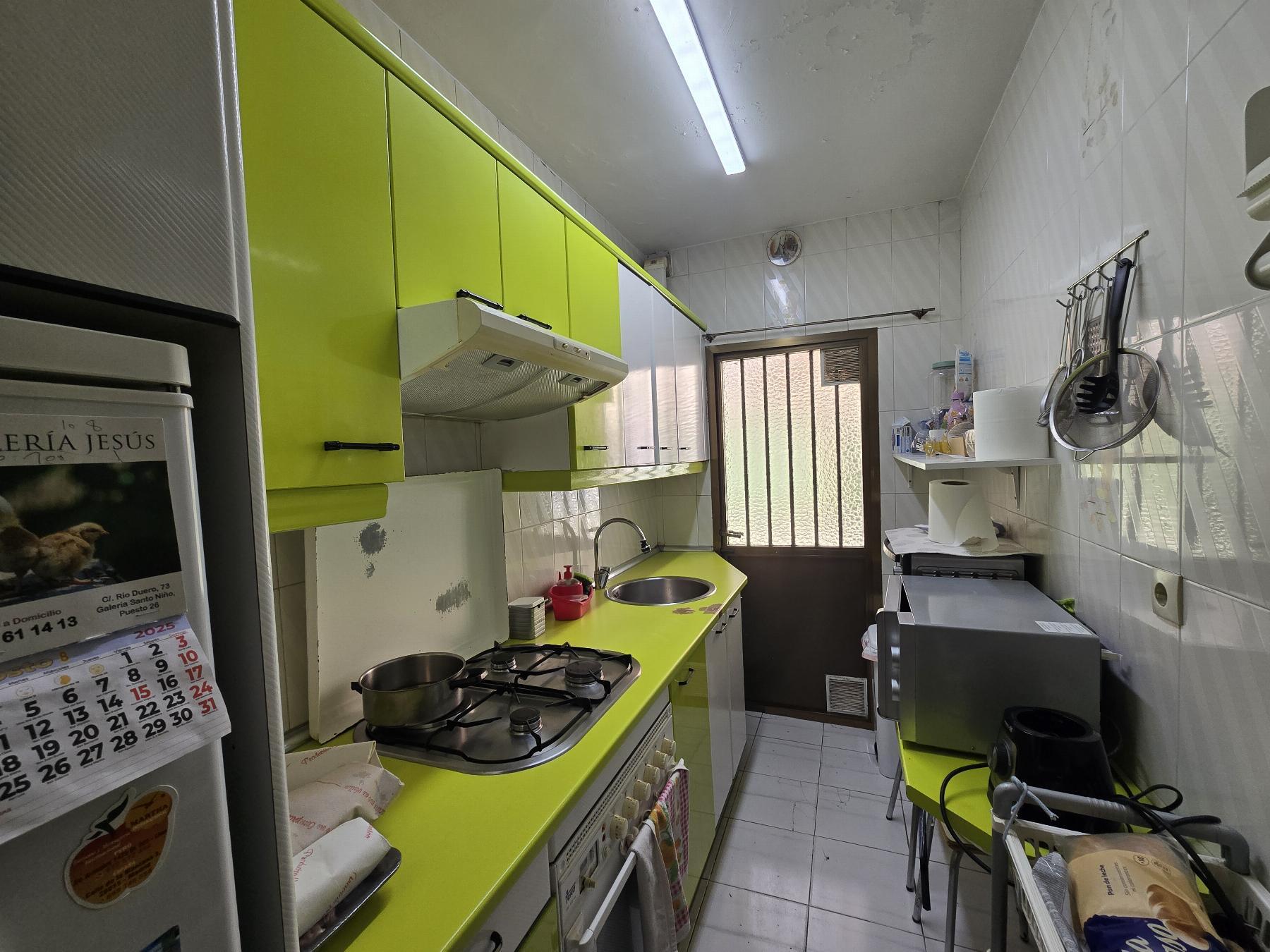 Venta de piso en Leganés