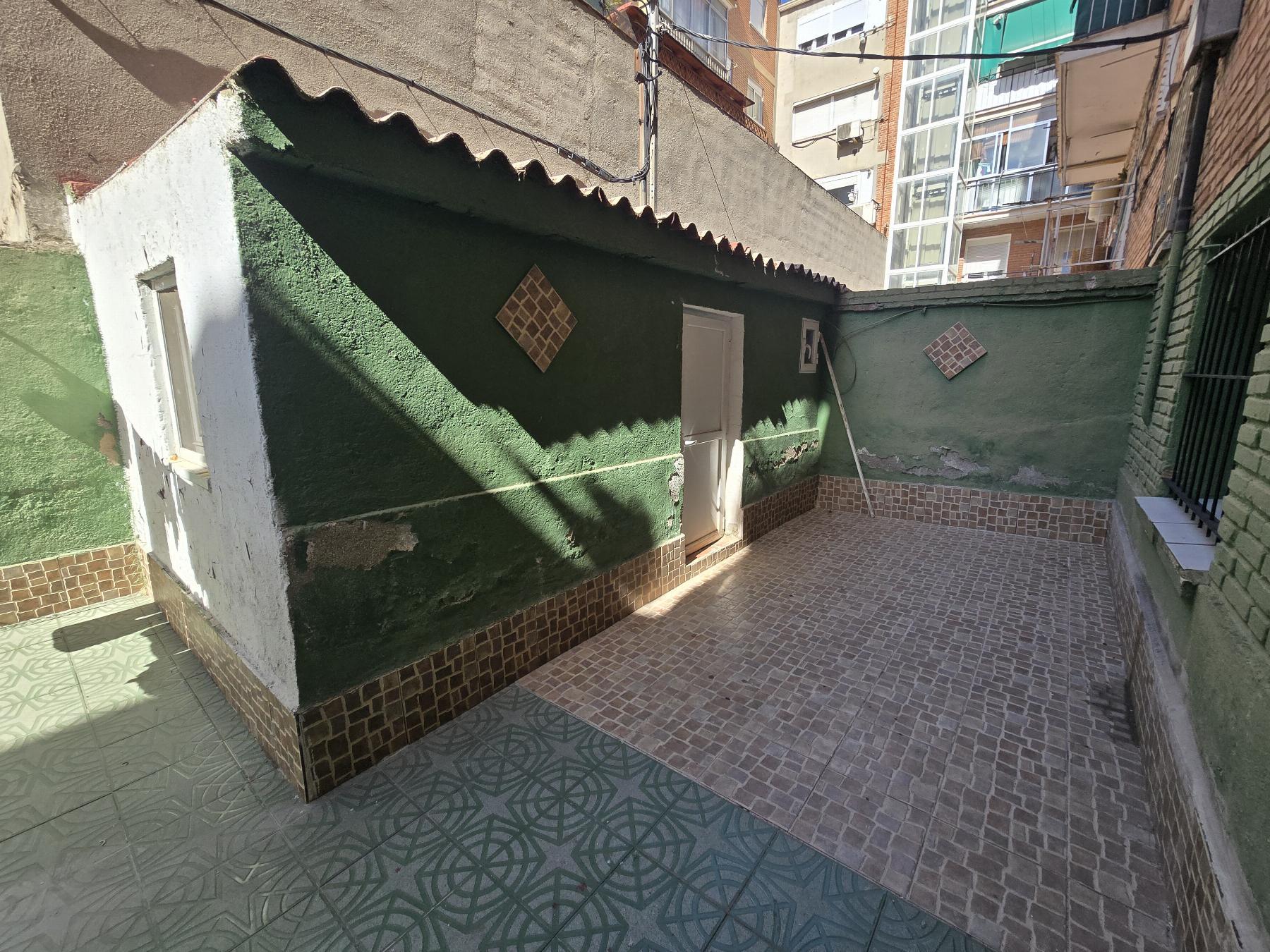 Venta de piso en Leganés