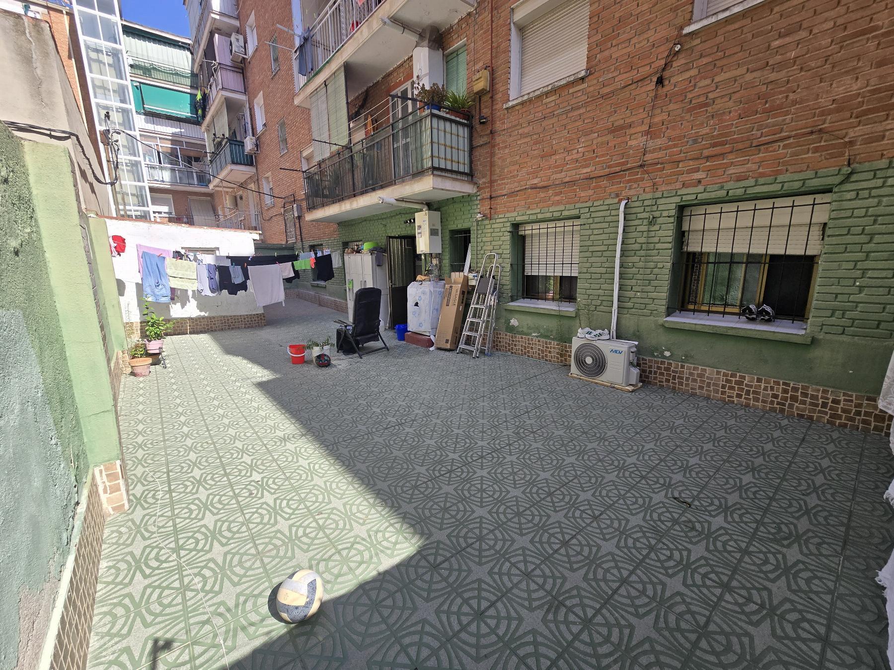 Venta de piso en Leganés