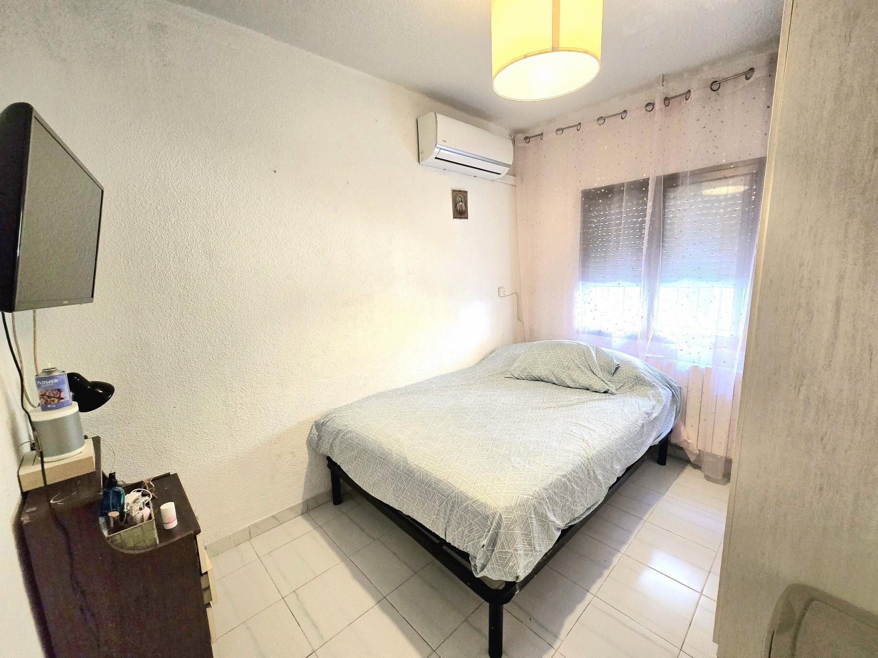 Venta de piso en Leganés