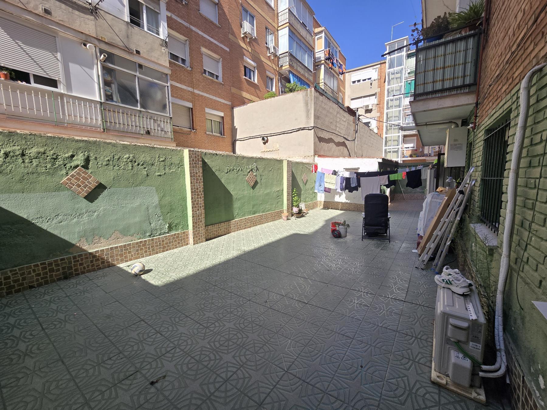 Venta de piso en Leganés