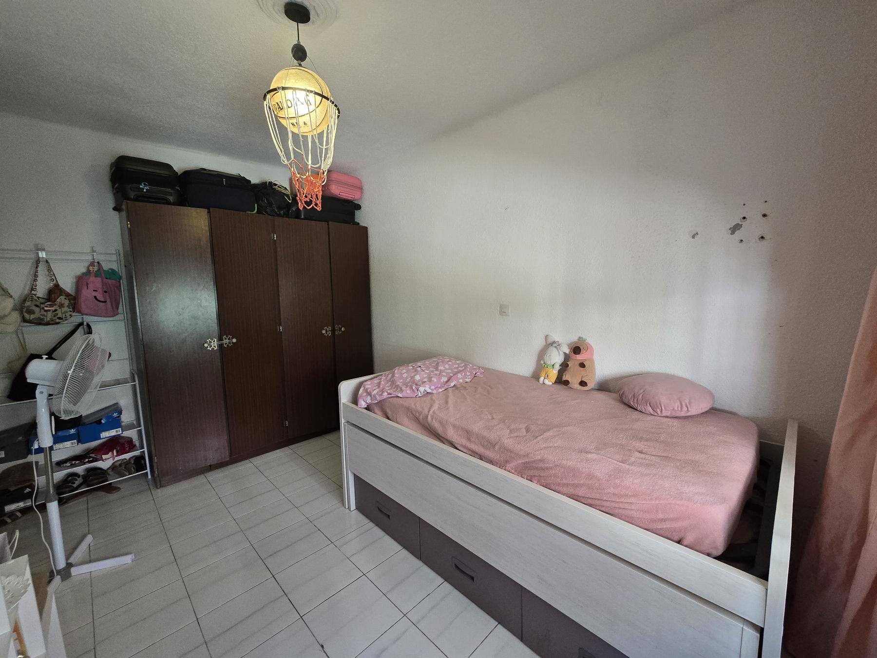 Venta de piso en Leganés