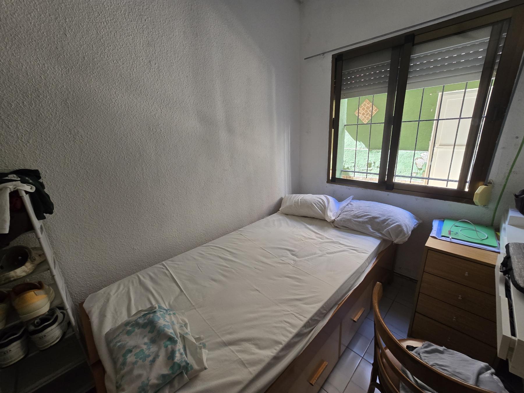 Venta de piso en Leganés