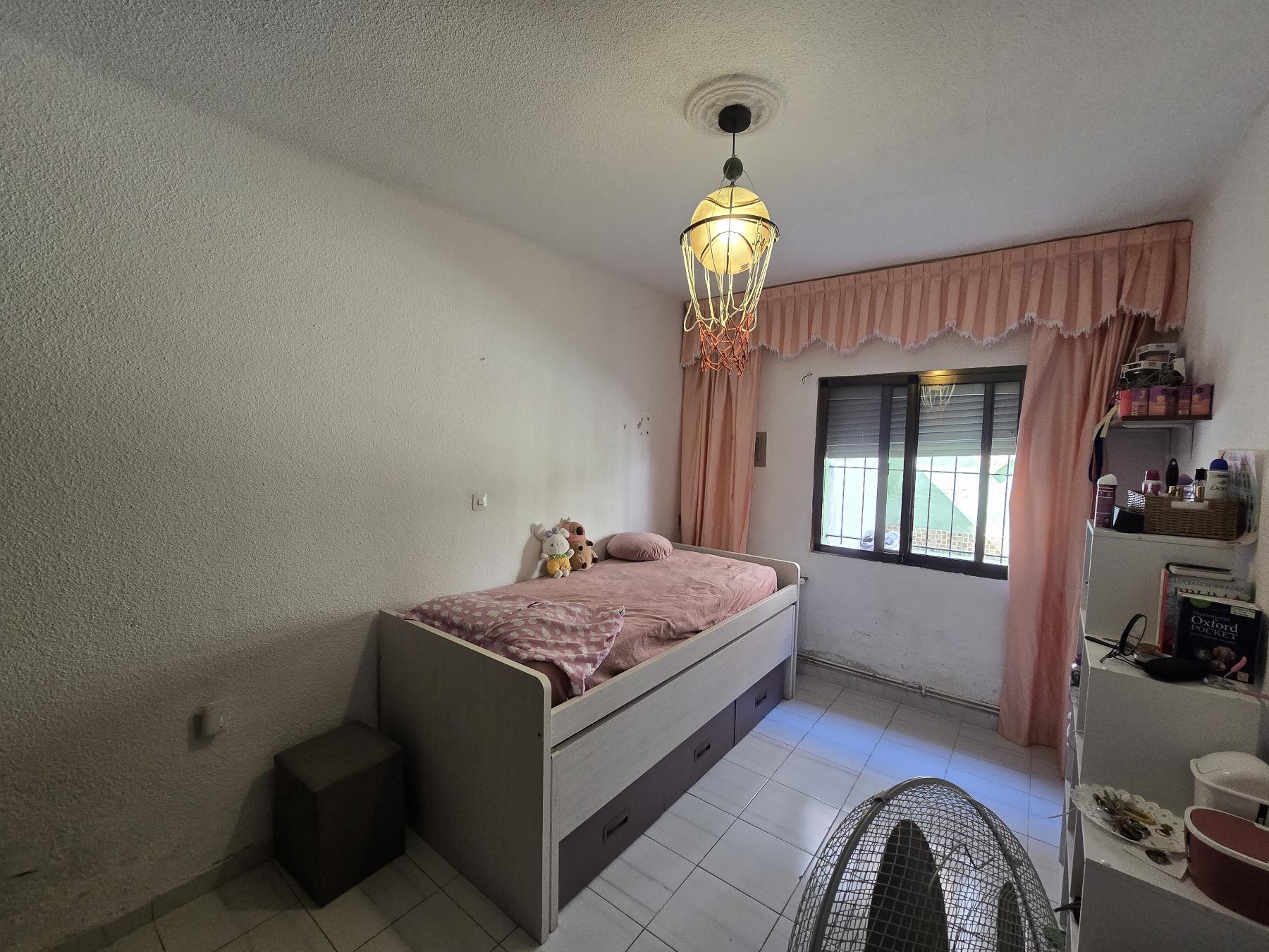 Venta de piso en Leganés