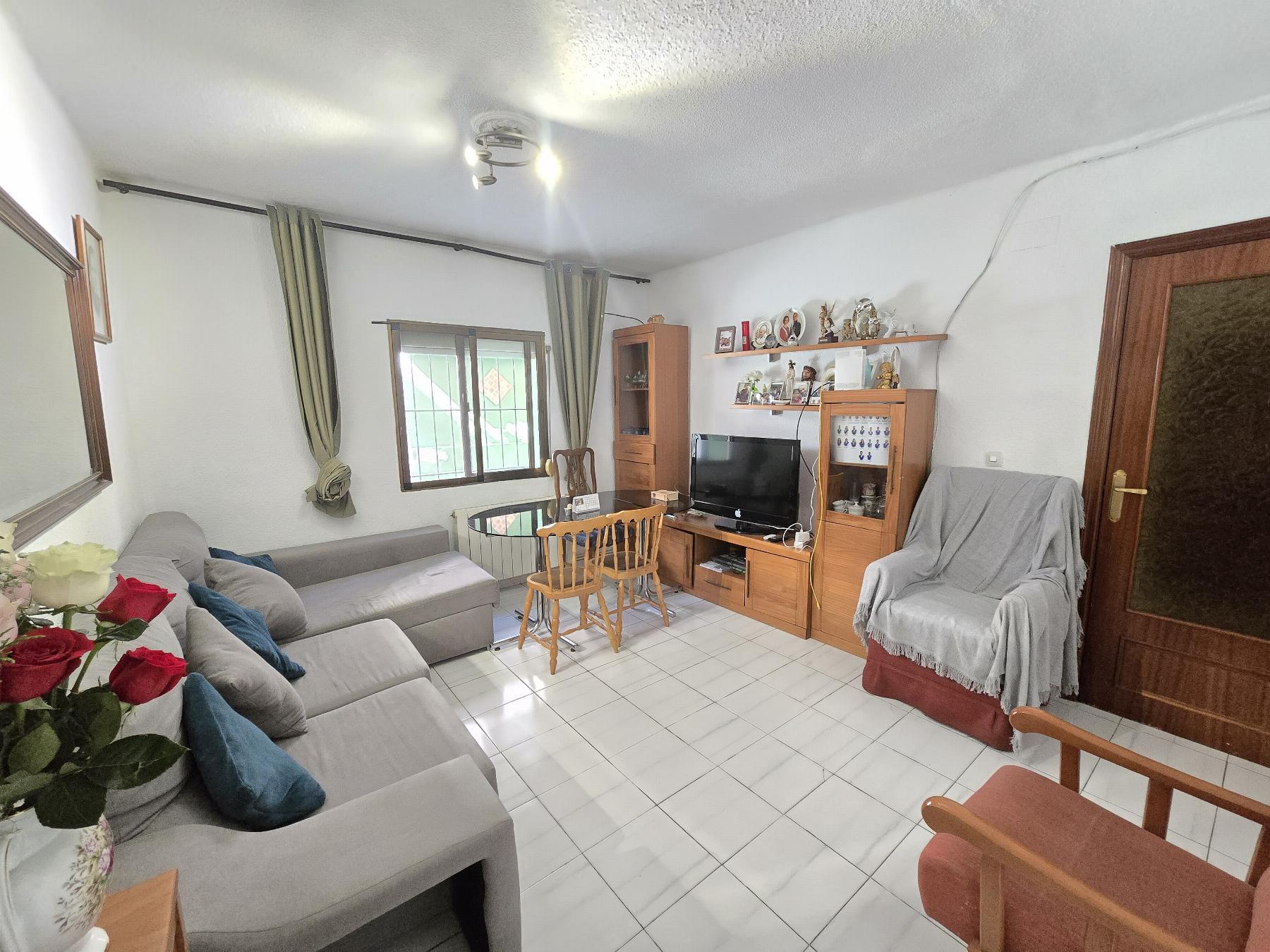 Venta de piso en Leganés