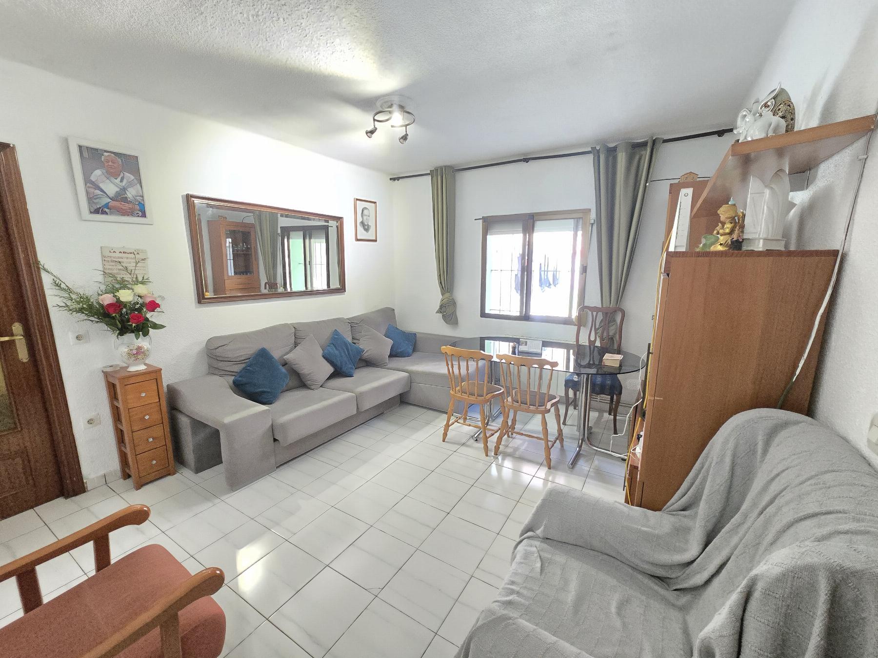 Venta de piso en Leganés