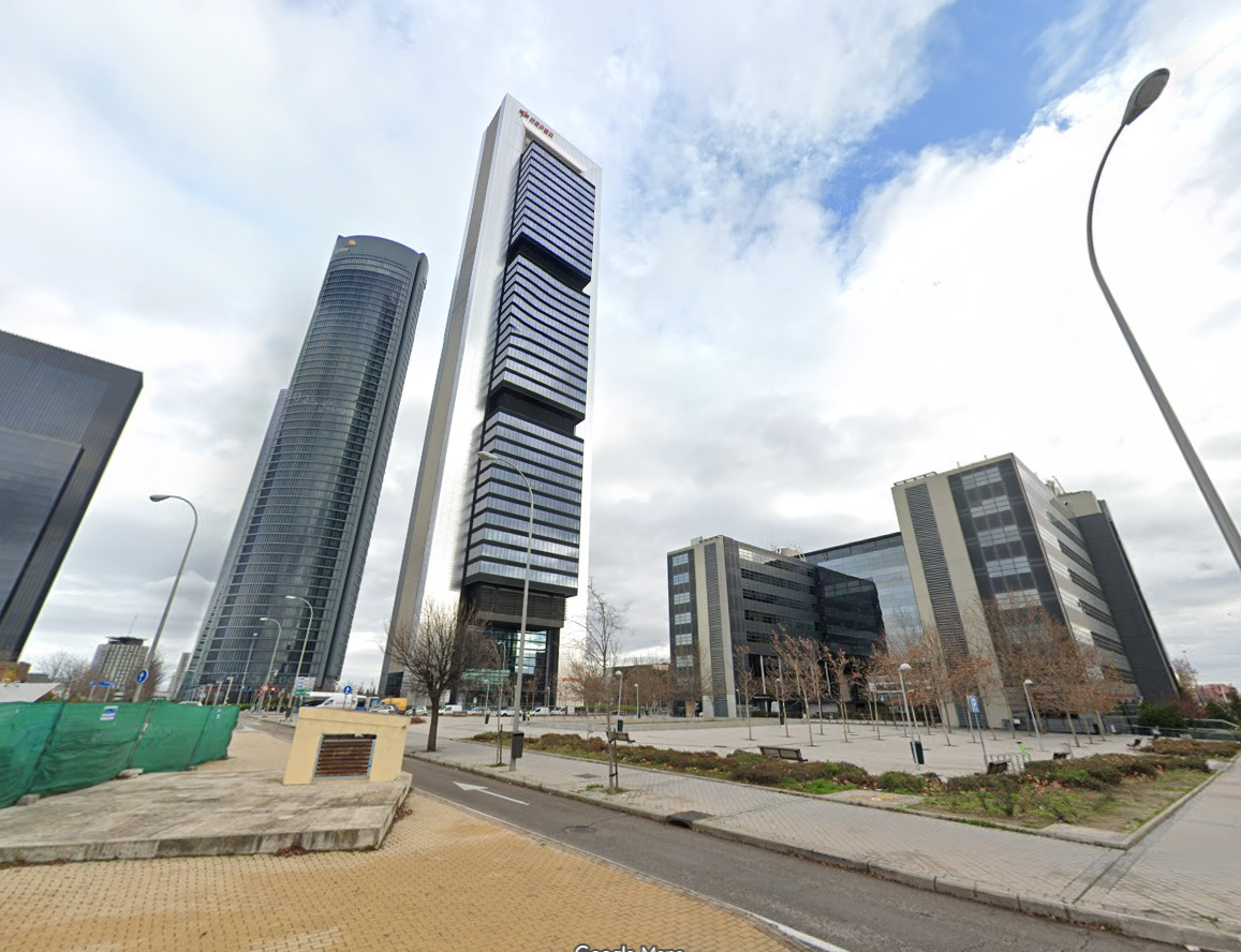 Venta de chalet en Madrid