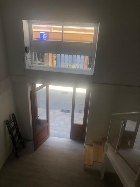 For rent of commercial in Valencia