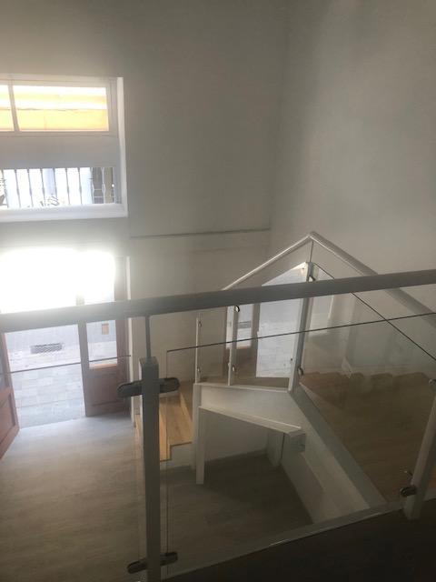 For rent of commercial in Valencia
