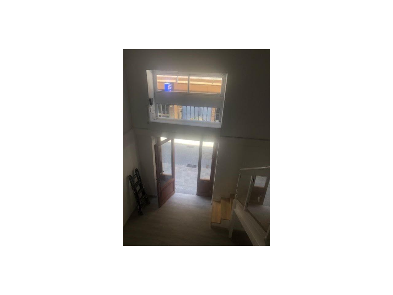For rent of commercial in Valencia