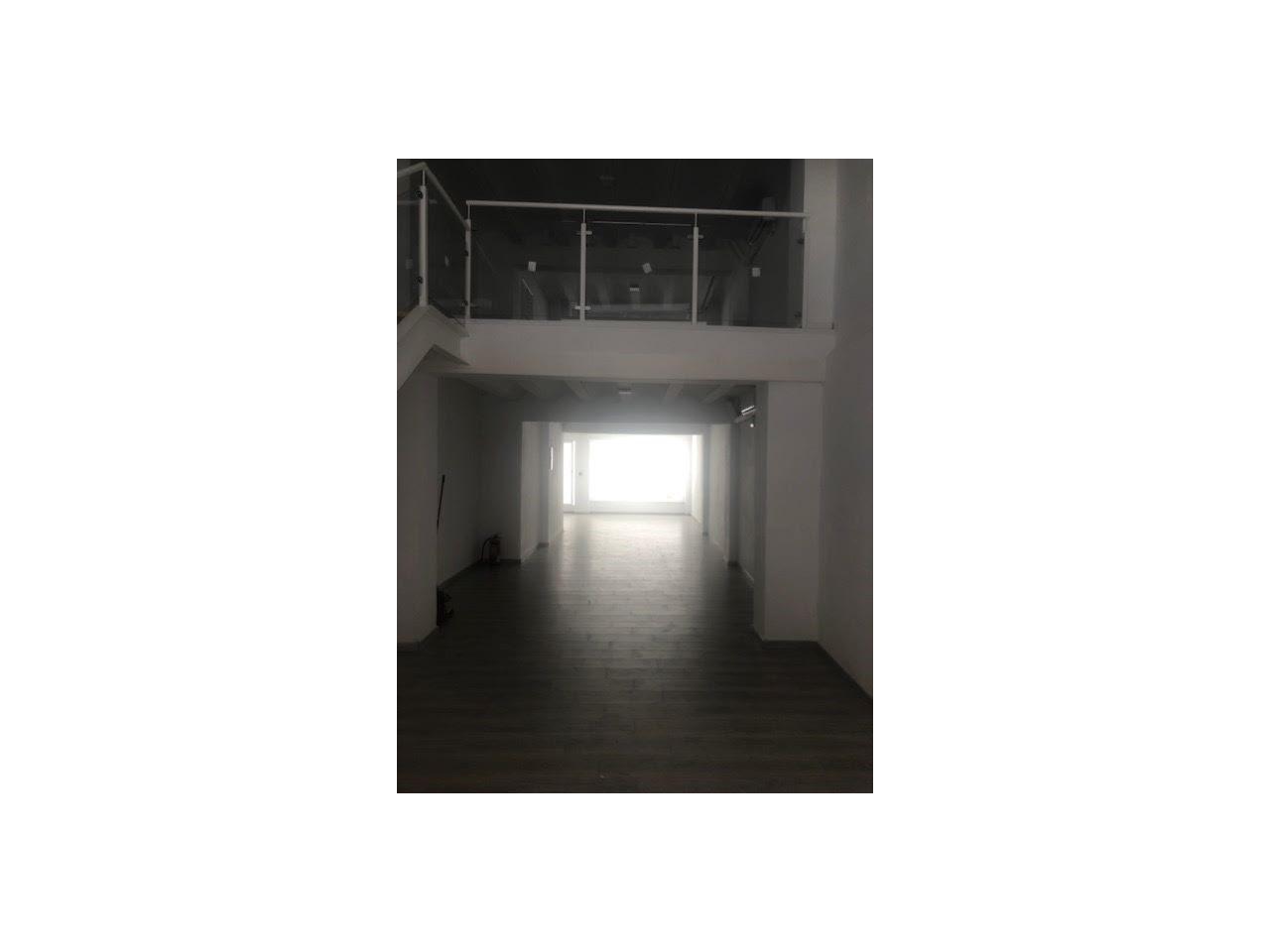 For rent of commercial in Valencia