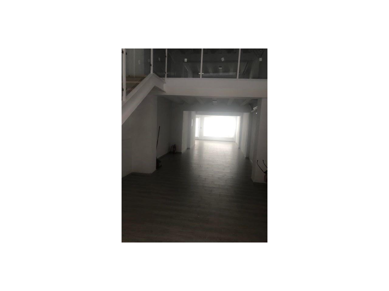 For rent of commercial in Valencia