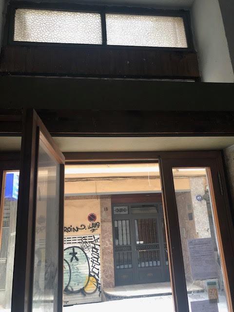 For rent of commercial in Valencia