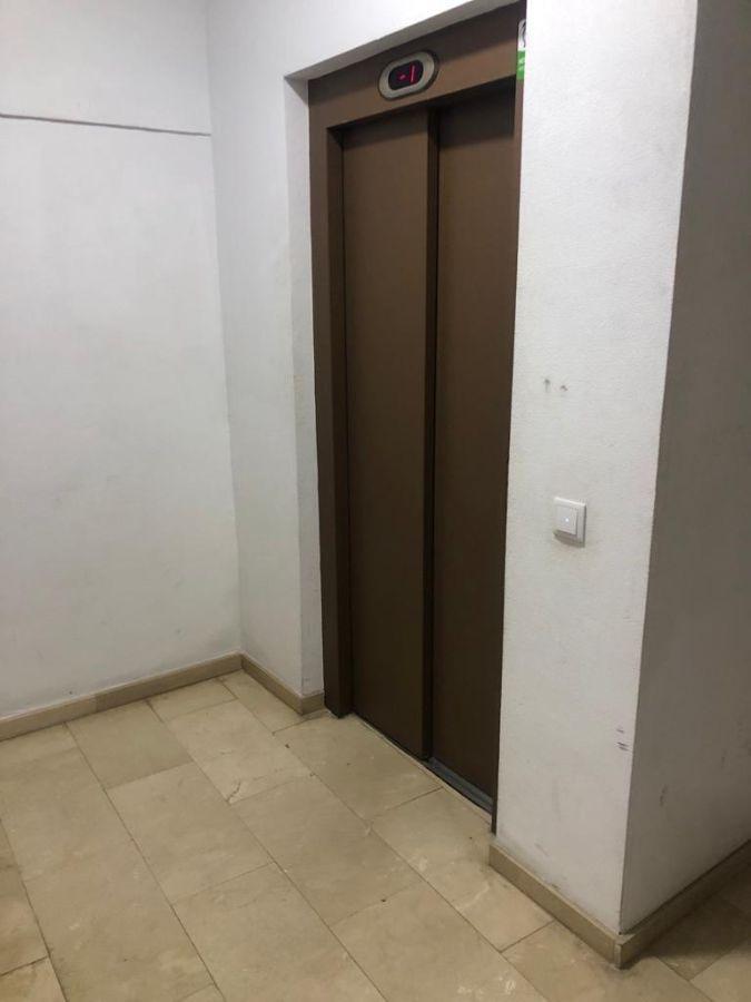 Alquiler de apartamento en Valencia