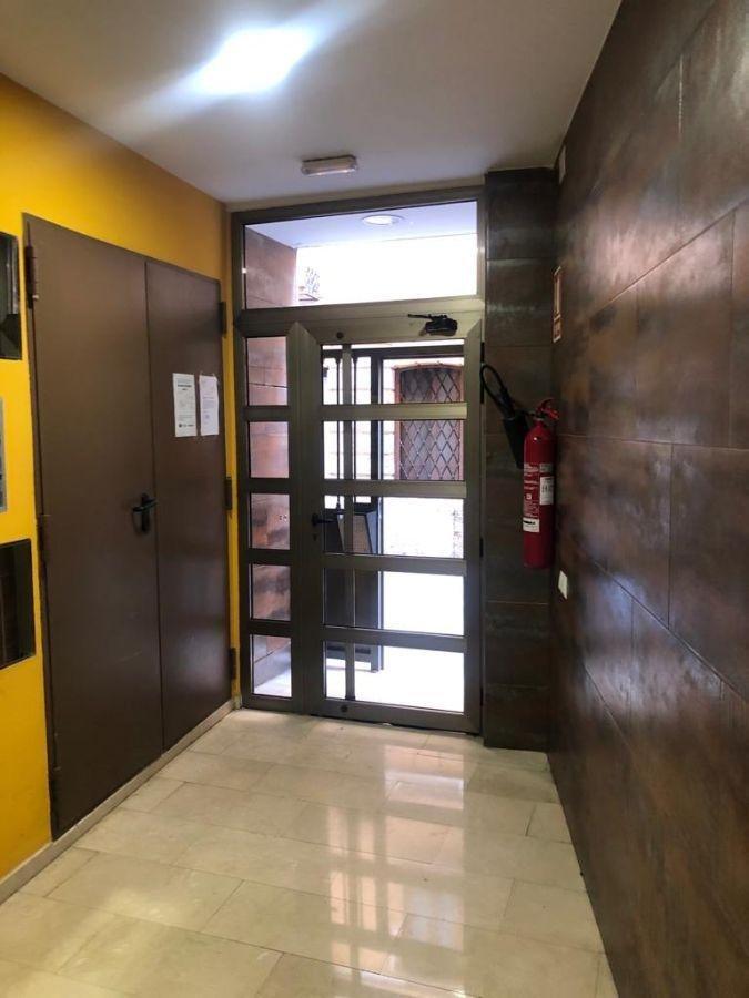 Alquiler de apartamento en Valencia