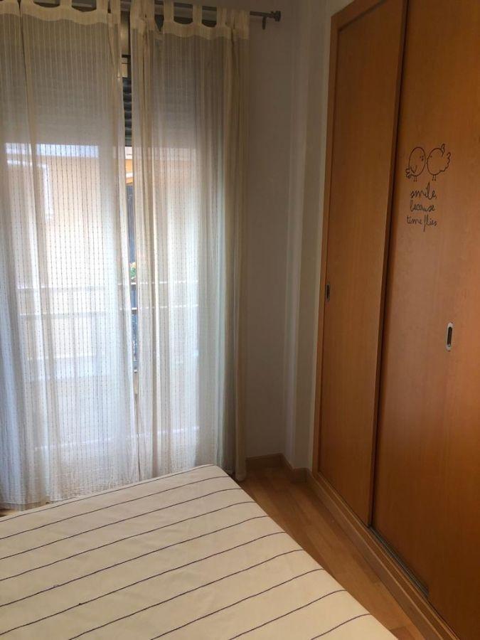 Alquiler de apartamento en Valencia