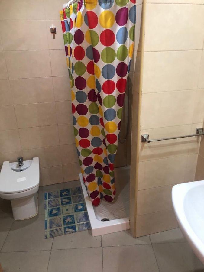 Alquiler de apartamento en Valencia