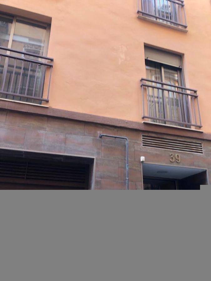 Alquiler de apartamento en Valencia
