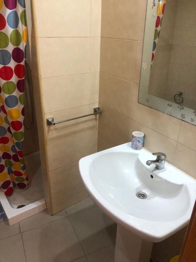Alquiler de apartamento en Valencia