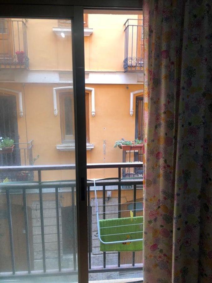 Alquiler de apartamento en Valencia