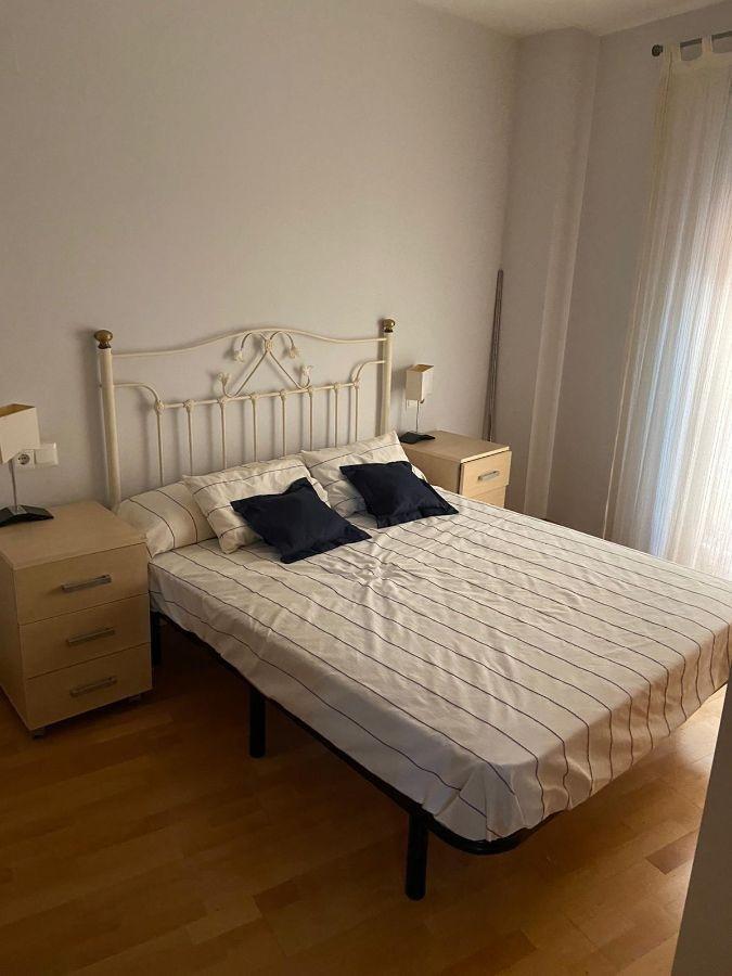 Alquiler de apartamento en Valencia