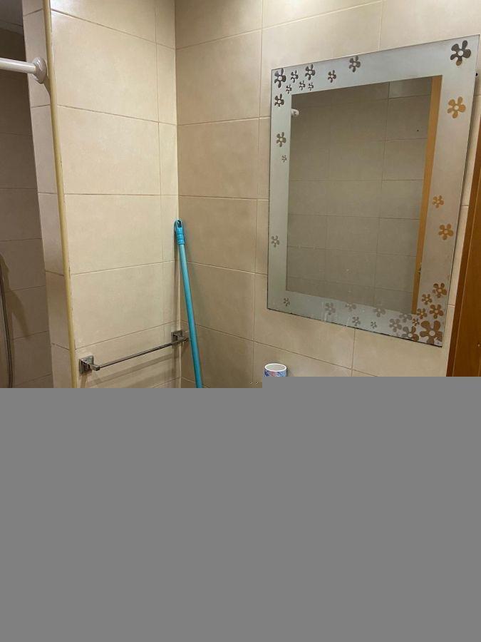 Alquiler de apartamento en Valencia