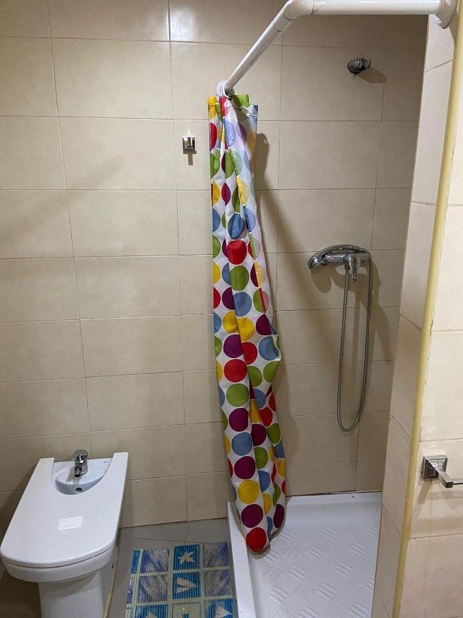Alquiler de apartamento en Valencia